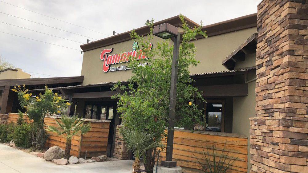 Red Robin returning to Tucson; Indian restaurant opens at Foothills Mall
